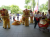 Lion Dance